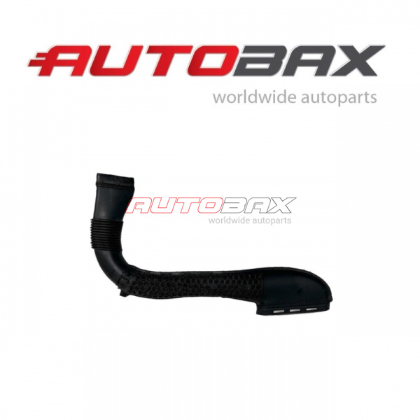 Air Duct/Air Intake Mercedes Benz GLC-Class (X253) 2015>