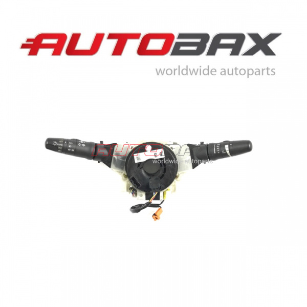 Steering Column Switch/SRS Mechanism Infiniti M-35/45 (Y50) 2004>2009