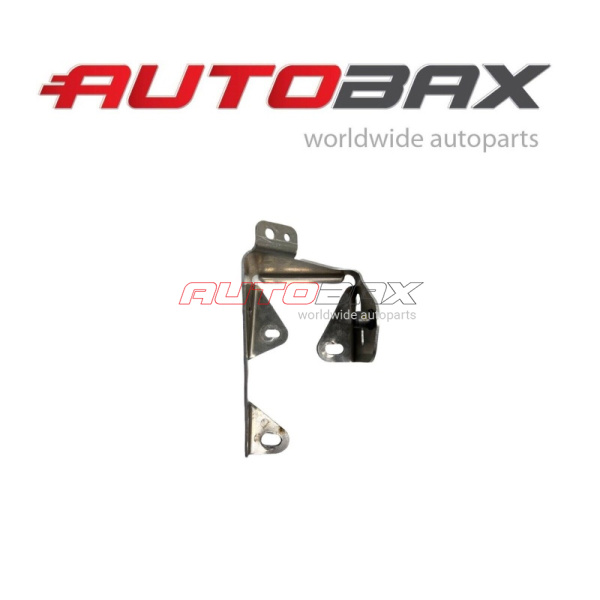 Radiator Cushion/Bracket Aston Martin DBX 2019>