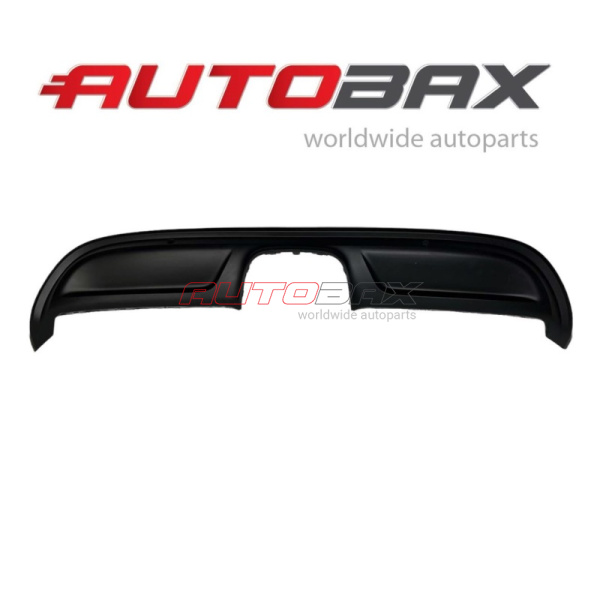 Molding/Bumper Cover Rear Porsche Cayman 718 (982) 2016>