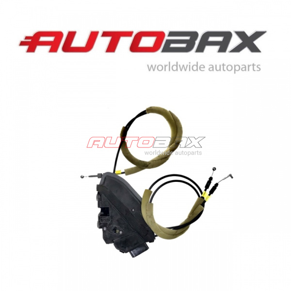 Rear Left Door Lock Nissan Pathfinder (R52) 2014>