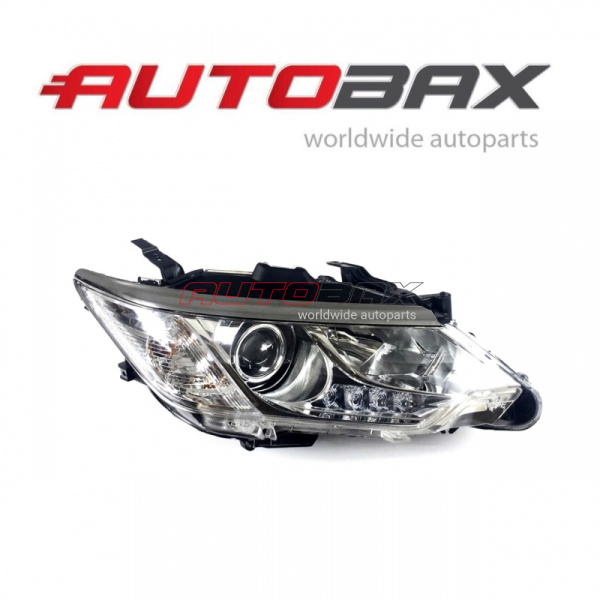 Headlight Right Toyota Camry (V50/55) 2012>