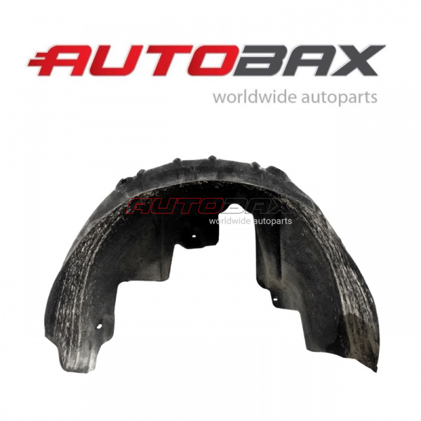 Locker Rear Left VolksWagen Passat (B8) 2015>