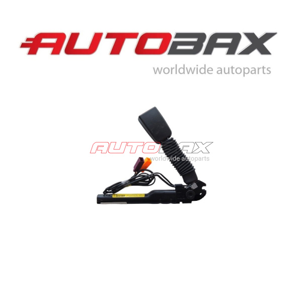Left Seatbelt Pretensioner Ford C-Max 2004>2010