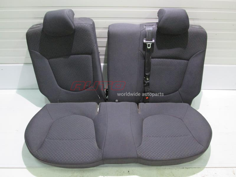 Solaris Passenger Seat 2010>2017