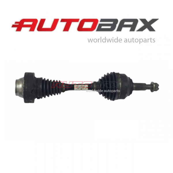 Drive Front VolksWagen Touareg 2002>2010