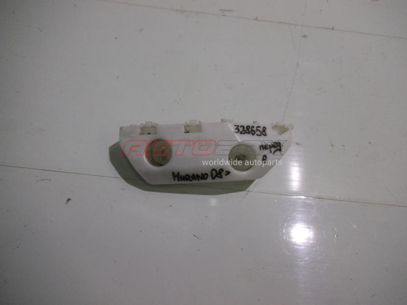 Right Front Bumper Bracket Murano (Z51) 2008>2015