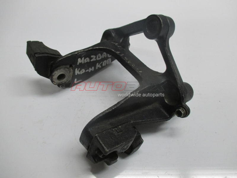 Engine/Transmission Mount Bracket Mazda 6 (GH) 2007>2012