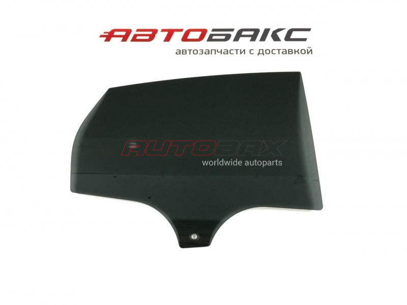 Right Rear Window Glass Ford Focus III 2011>