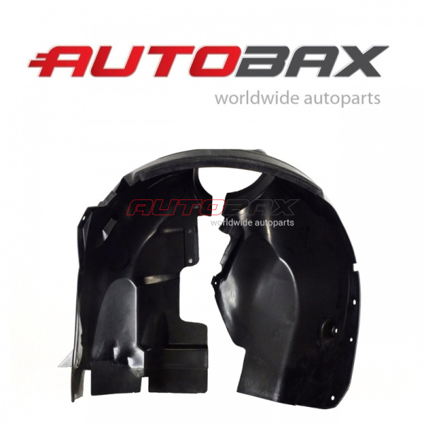Left Front Wheel Arch Liner Ford Focus III 2011>