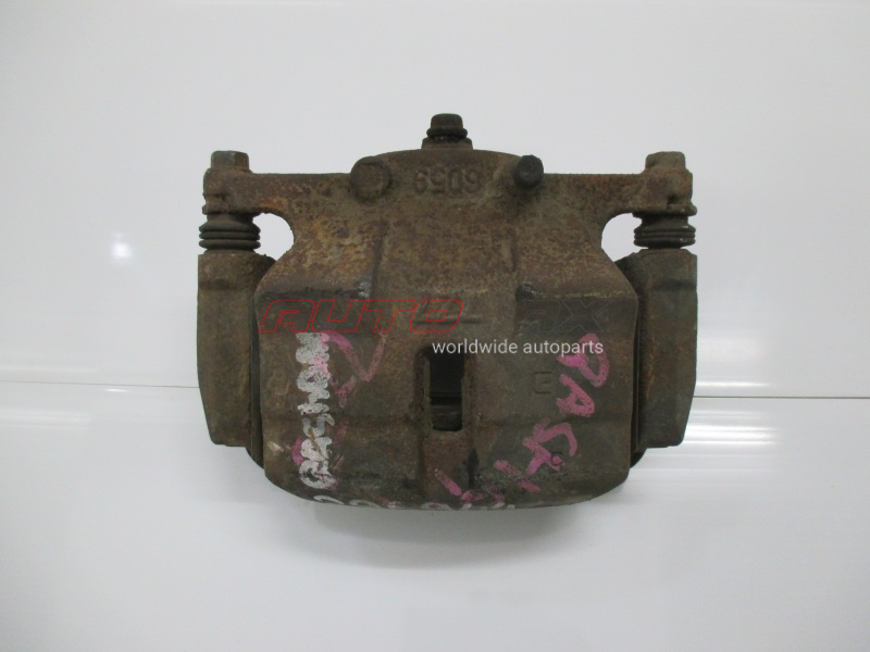Left Front Brake Caliper Qashqai (J10) 2006>2014