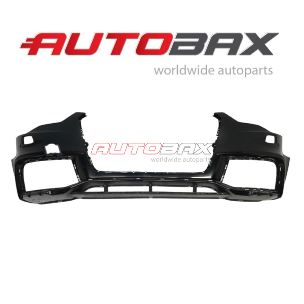 Front Bumper Audi A5/S5 Coupe 2008>2016
