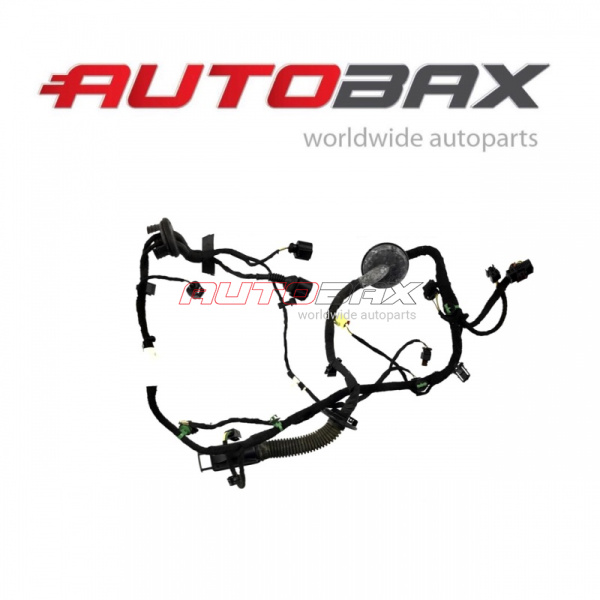 Front Right Door Wiring Harness Audi A8 (D4) 2011>2017