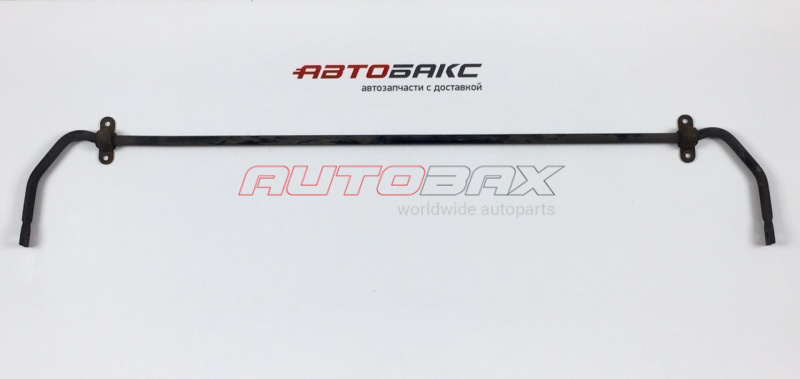 Rear Sway Bar Cooper S (R52/53) 2000>2007