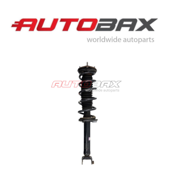 Rear Shock Absorber Infiniti Q50/G (V37) 2013>