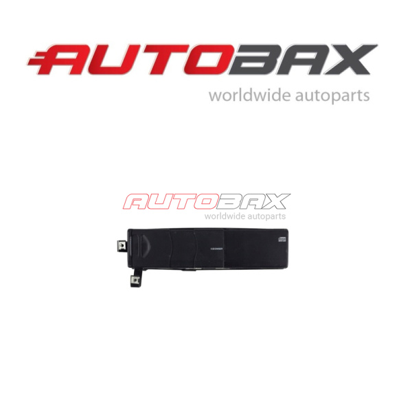 DVD/CD changer BMW X3 (E83) 2004>2010