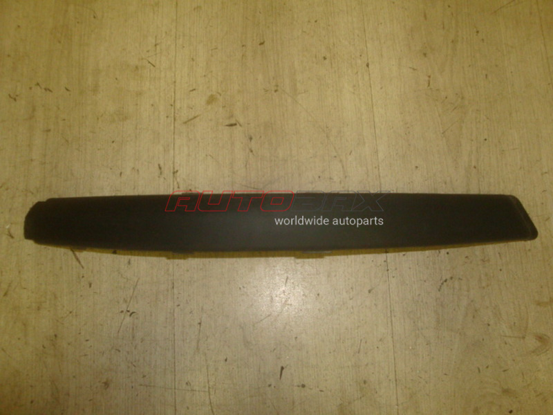 Molding/Bumper Trim Rear Mondeo III 2001>2007