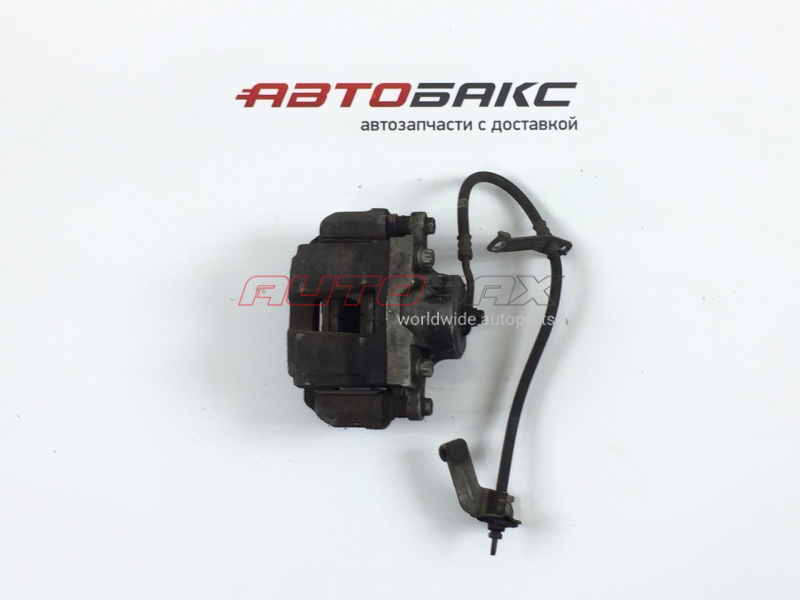 Caliper Front Left Sonata VI 2010>