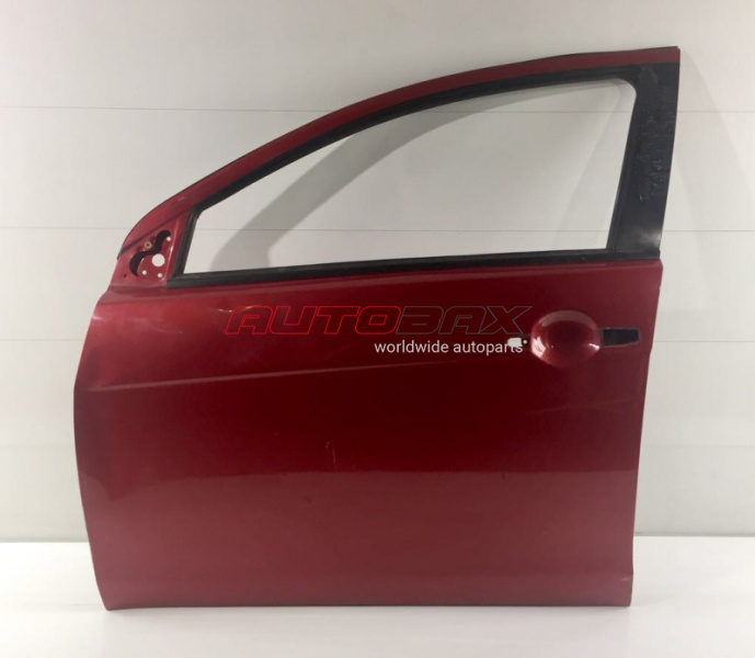 Front Left Door Mitsubishi Lancer X (CY) 2007>