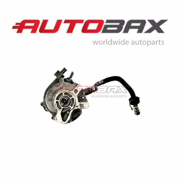 Injection pump VolksWagen Touareg 2002>2010