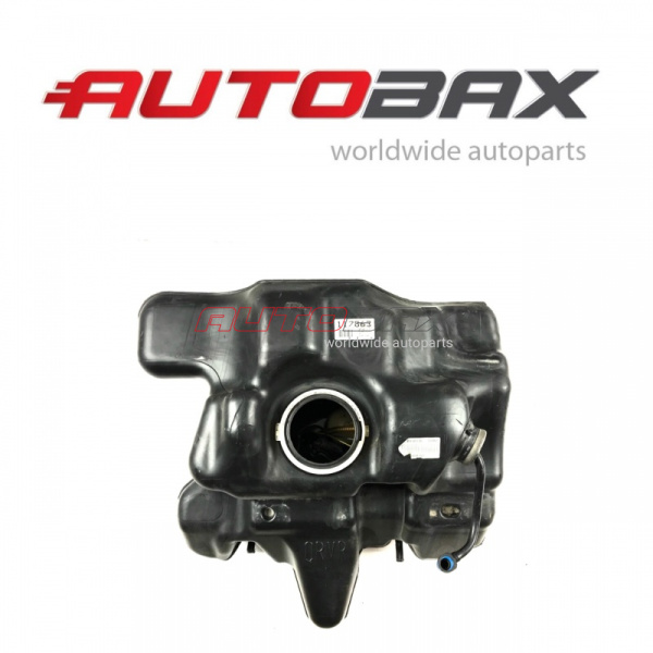Fuel Tank Porsche Cayman (987) 2005>2012