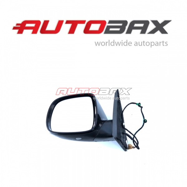 Mirror Left VolksWagen Touareg 2002>2010