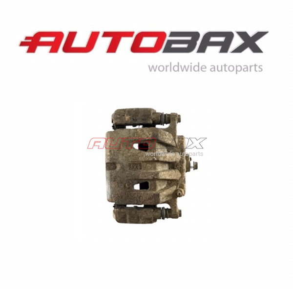Left Front Brake Caliper Lexus RX 2009>2015