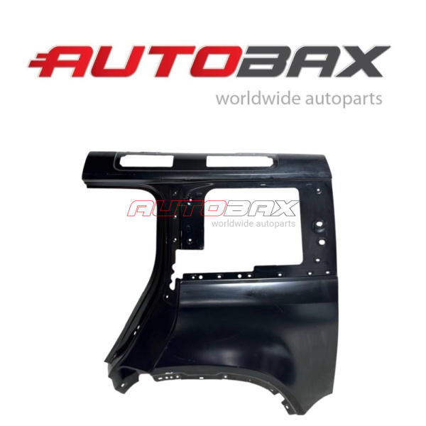 Left Rear Quarter Panel Land Rover Defender II 2019>