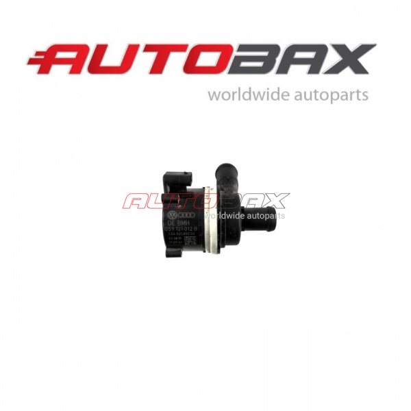 Water Pump Audi TT (8S) 2014>
