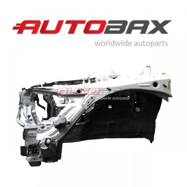 Left Front Frame Rail Honda Accord VIII 2008>2013