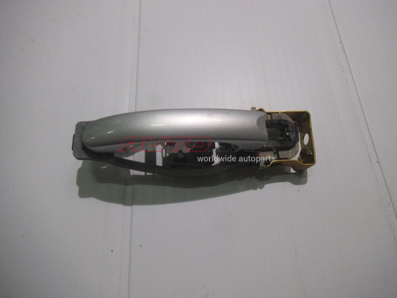 Door Handle Outer Left Touran 2003>2010