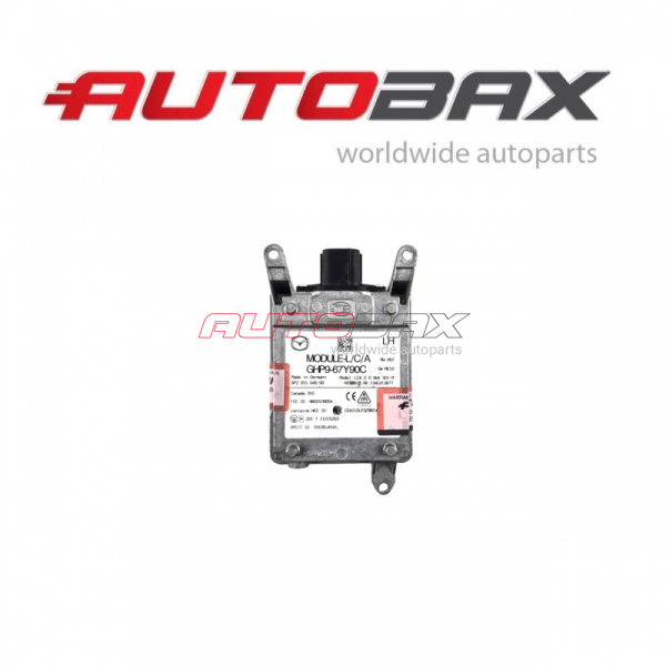 Block Electronic Mazda 6 (GJ) 2013>