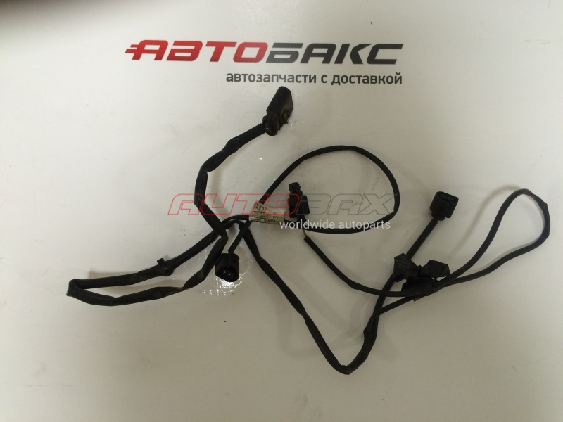 Temperature Sensor A4 (B6) 2000>2004