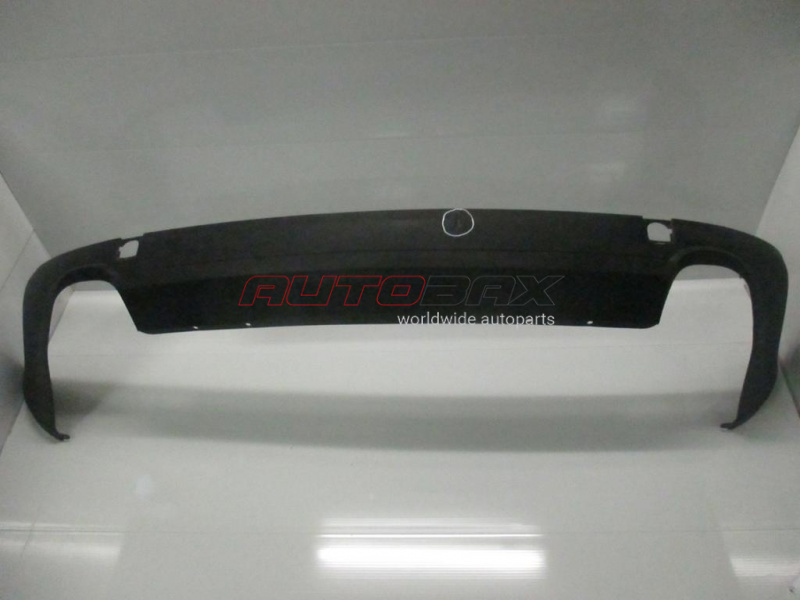 Molding/Bumper Cover Rear Porsche Cayenne 2003>2010