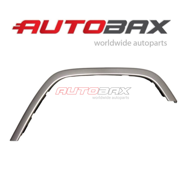 Right Front Fender Molding/Trim Mercedes Benz G-Class 3 (W463) 2018>
