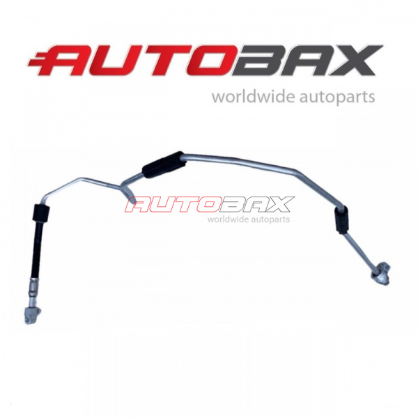 Air Conditioner Pipe Porsche 911 (991) 2011>2019