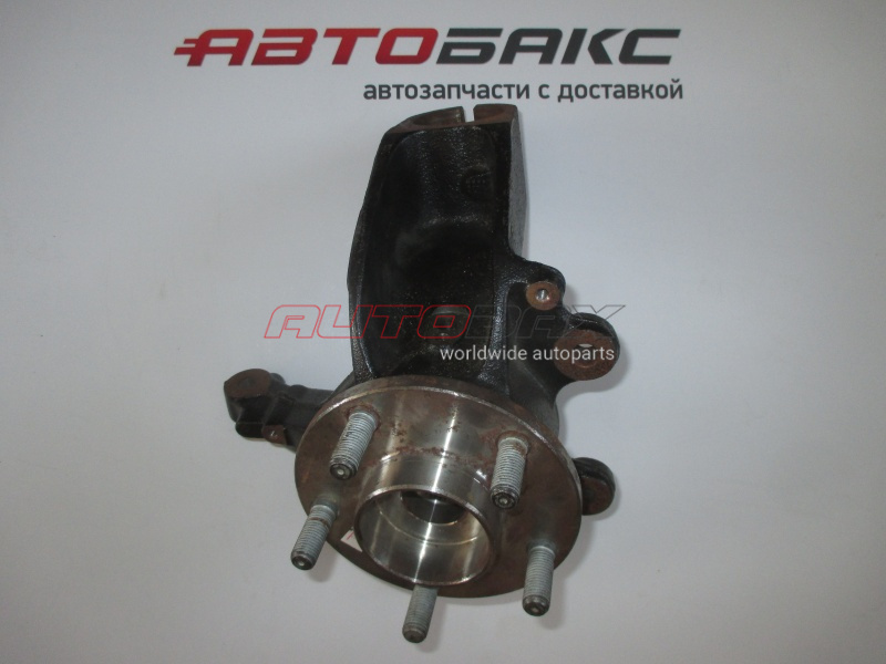 Knuckle Front Right Ford C-Max 2004>2010
