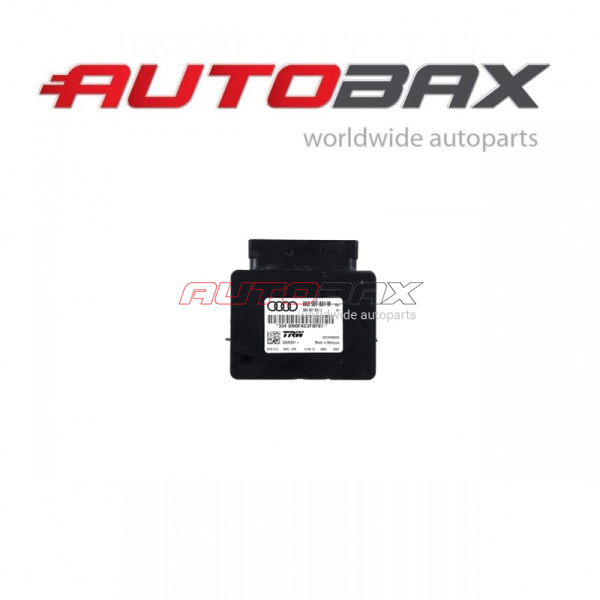 Electronic Control Unit (general) Audi A5/S5 Coupe 2008>2016