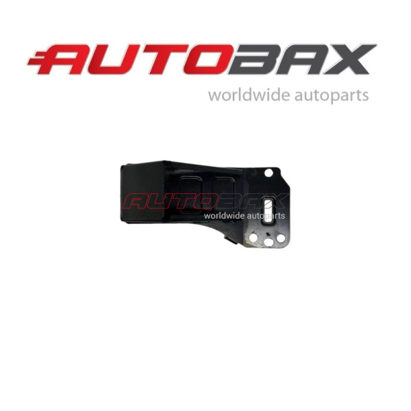 Frame Rail Brace / Splash Guard Bracket Alfa Romeo Giulia 2017>