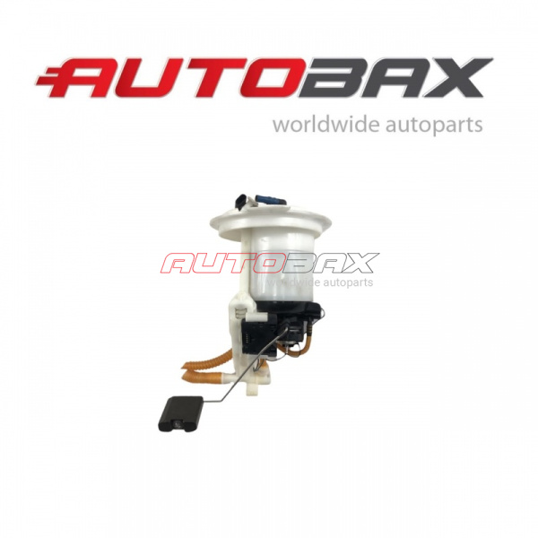 Electric Fuel Pump Mercedes Benz C-Class (W204) 2007>2015