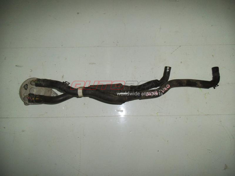 Radiator automatic transmission/Oiled CX 5 2012>