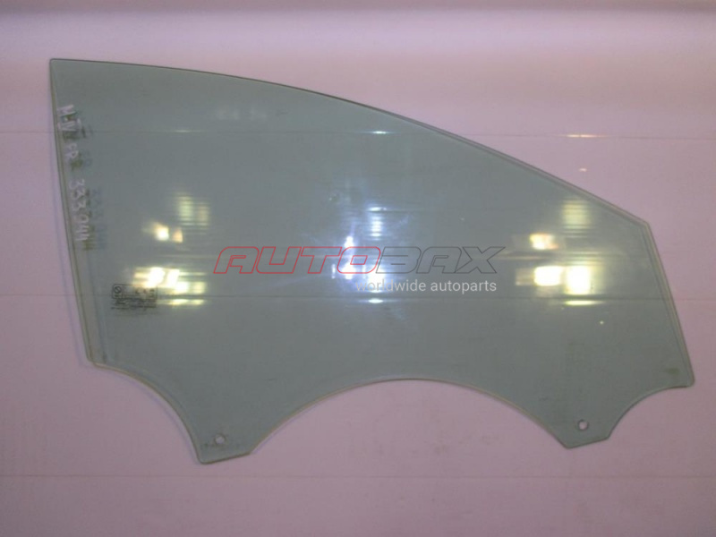 Glass Front Right Mondeo IV 2007>2014