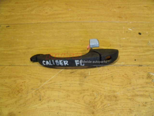 Left Exterior Door Handle Chrysler/Dodge Caliber 2006>2011