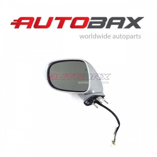 Mirror Left Lexus IS 2005>2013