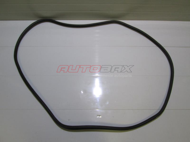 Door Opening Seal Porsche Cayenne 2003>2010
