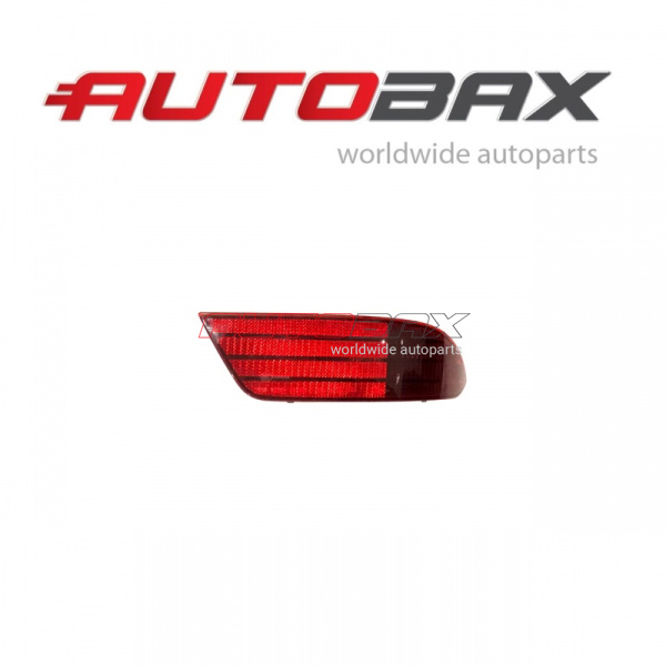 Reflector in Bumper Subaru Tribeca (B9/W10) 2005>