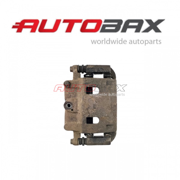 Right Front Brake Caliper Nissan Armada/Titan 2003>2016