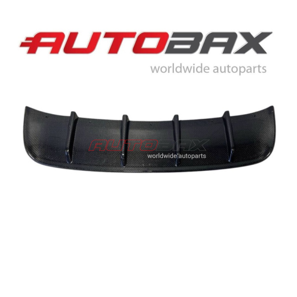 Molding/Bumper Trim Rear Maserati Levante 2017>