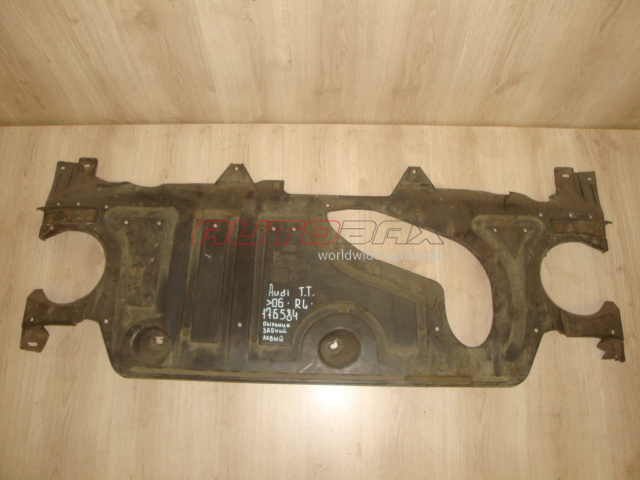 Protection Anti-gravel TT (N83) 1998>2006