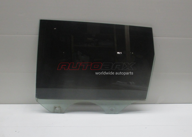 Glass Rear Right VolksWagen Touareg 2002>2010